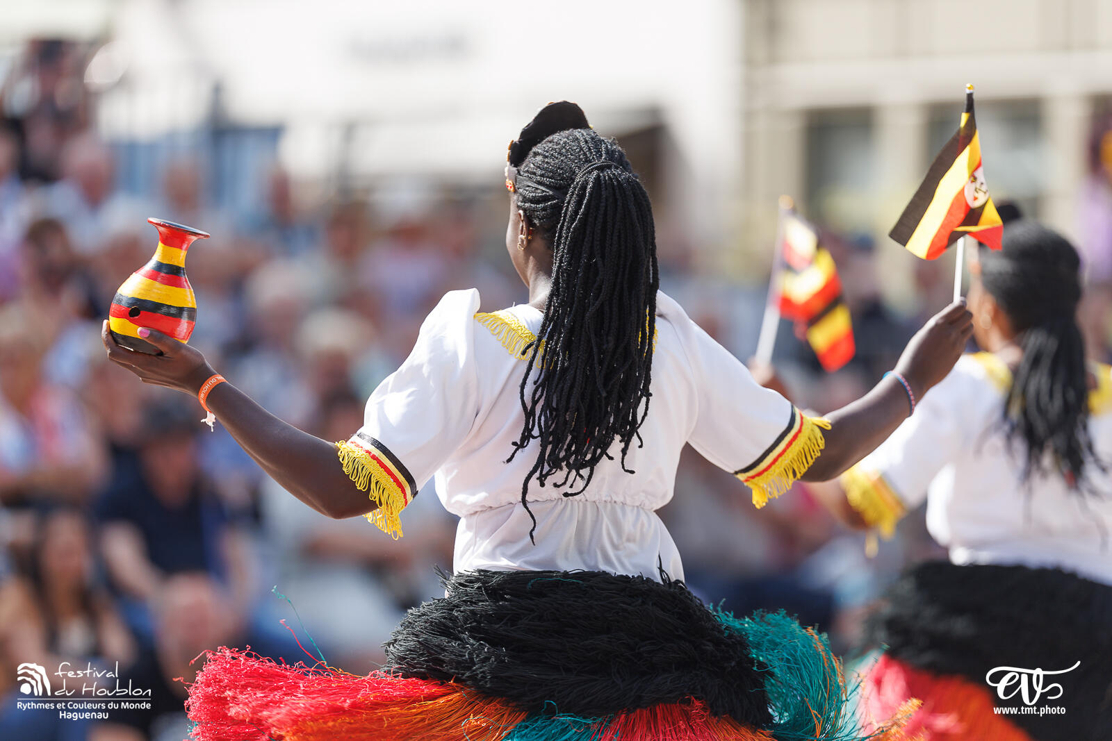 FDH 2024.08.21 | OUGANDA